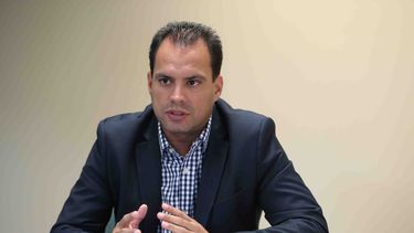remueven a fernando padilla del cargo de director de operaciones de la aee