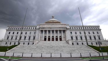 El Proyecto de la Cámara 467 es de la autoría de Denis Márquez, Mariana Nogales, José Enrique Meléndez y Orlando Aponte Rosario,