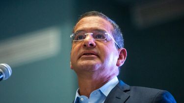 el gobernador asegura que investigaran todas las agresiones reportadas durante la protesta contra luma