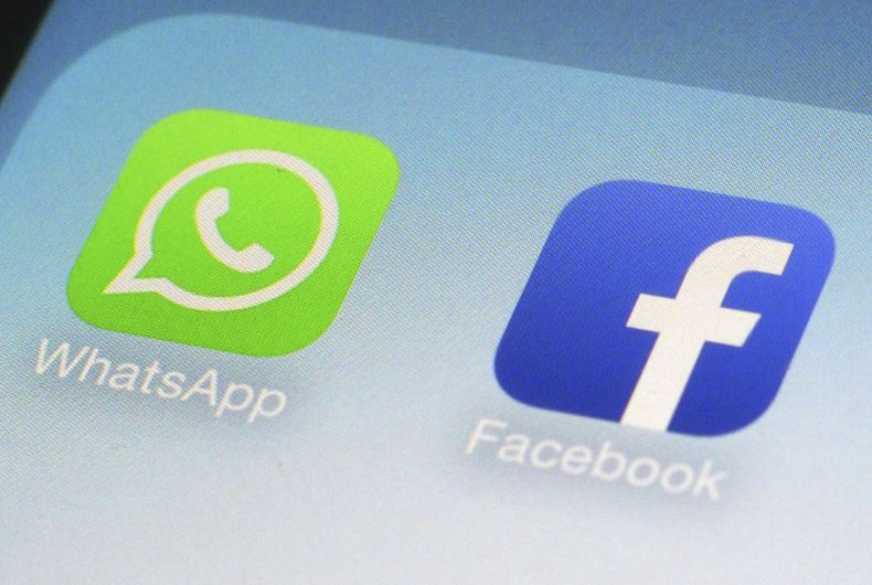 AMN-TEC FACEBOOK INTERRUPCIÓN