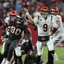 Tras improbable victoria, Bengals aspiran a liderar la AFC