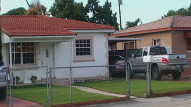 roban tres viviendas de una misma cuadra en hialeah