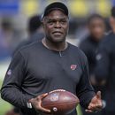 Acusan a un entrenador de Cardinals de violencia doméstica