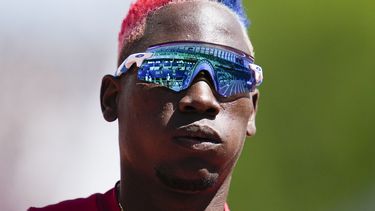 Por lesión, Dominicana se retira de relevo 4x400 en Mundial