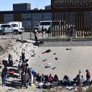 EEUU planea liberar a más migrantes al terminar Título 42