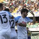 Napoli adquiere a Giovanni Simeone, cedido por Verona