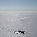 Biden aprobará un gran proyecto de extracción de petróleo en Alaska
