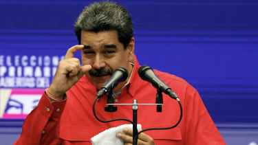 nueve paises exigieron al regimen de nicolas maduro liberar a todos los presos politicos