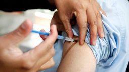 a vacunarse contra la influenza