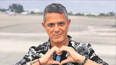 alejandro sanz carga contra regimen castrista