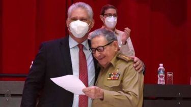 el partido comunista de cuba viola sus propios estatutos