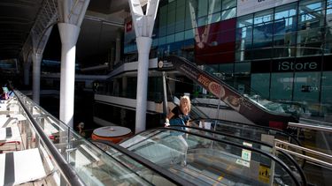 Venezuela: Centros comerciales deberán racionar electricidad
