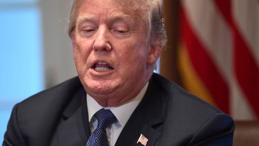 Trump cancela viaje a Sudamérica donde asistiría a cumbre