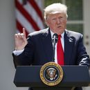 Encuesta EEUU: Mayoría quiere combatir calentamiento global