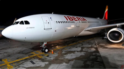iberia suspende vuelos a cuba desde junio por crisis de combustible y caida de la demanda turistica iberia suspende vuelos a cuba desde junio por crisis de combustible y caida de la demanda turistica