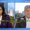 Cuba afirma que su ejército se prepara ante posible acción militar de EEUU y eleva la tensión Cuba afirma que su ejército se prepara ante posible acción militar de EEUU y eleva la tensión