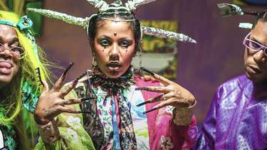 tokischa: se quito la virginidad ella misma y se masturbaba con velas