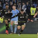 Empoli sorprende a Lazio al final y consigue empate