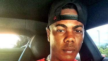 misil cubano aterrizo con exito en cayo mambi, luego de ocho anos de ausencia