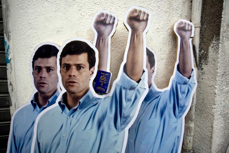 Este martes 30 de septiembre de 2014 se reanudará el juicio al coordinador nacional de Voluntad Popular, Leopoldo López, en el Tribunal 28 de juicio, a cargo de la juez Susana Barreiros