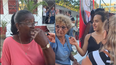 la revolucion es fiesta y pachanga: video en la habana desata indignacion en plena crisis