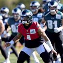 Super Bowl se definirá en las trincheras