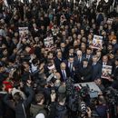 EEUU niega que ha llegado a resolución sobre Khashoggi