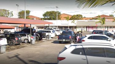 dos muertos, mas de 20 heridos en un tiroteo en hialeah