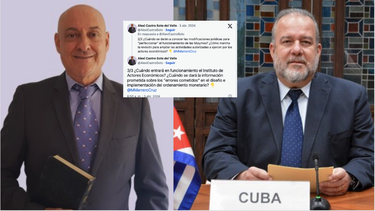 alexis castro soto del valle arremete contra manuel marrero y le pide explicaciones sobre los errores cometidos