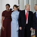 Obama elogia y aconseja a Trump en carta de despedida