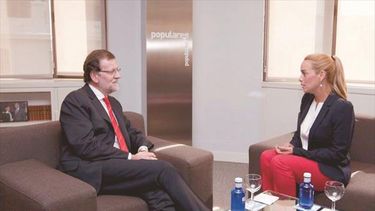 americateve | El mismo canciller español, José Manuel Garcia Margallo reveló que su país había activado gestiones para fomentar el diálogo en Venezuela entre opositores y oficialistas.