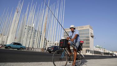 lo ultimo: eeuu y cuba abriran embajadas