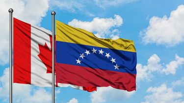 Nuestra Misión Diplomática en Canadá II