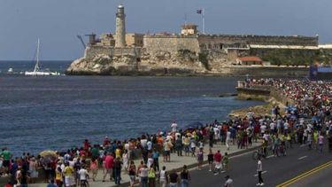 Cuba: 18 de noviembre del 2014