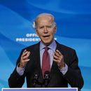 “Un país unido” será el tema de toma de posesión de Biden