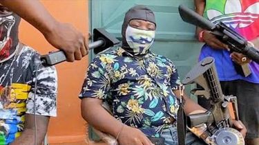 pandilla que secuestro a misioneros en haiti exige 17 millones