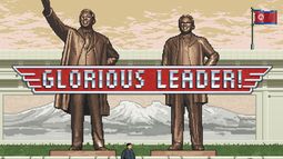 no detendran videojuego que parodia a kim jong un