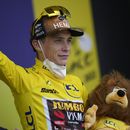 Vingegaard tumba a Pogacar y asalta el liderato del Tour