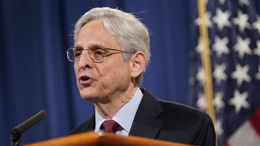 Suspenden ejecuciones federales en EEUU