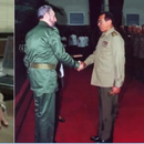 Fallece el general de división cubano Claro Orlando Almaguel Vidal, figura clave de la logística militar