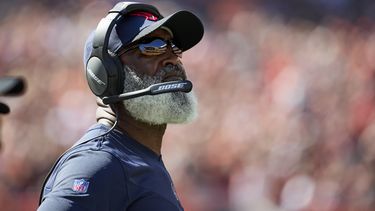 Texans contratarían pronto a nuevo entrenador en jefe
