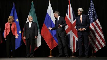 lo ultimo: saudies advierten a iran que no genere problemas