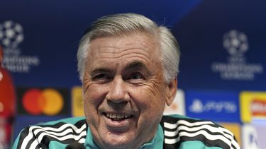 El Madrid no se inmuta por el favoritismo de Man City