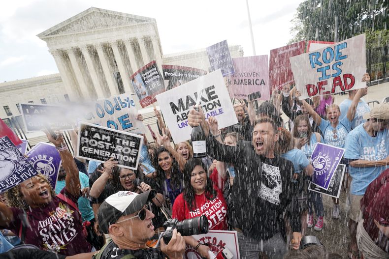 AMN-GEN EEUU-CORTE SUPREMA-ABORTO