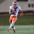 Chase Brown se declara listo para entrar al draft de la NFL