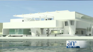 postergan nuevamente proyecto de museo del exilio