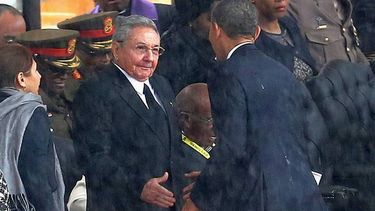 americateve | América Latina seguirá siendo una región de baja prioridad para Estados Unidos luego de las elecciones de mitad de término.