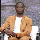 ARCHIVO - Akili McDowell participa en el panel David Makes Man de OWN en la gira de prensa de verano de la Asociación de Críticos de Televisión, el 25 de julio de 2019, en Beverly Hills, California. (Foto Willy Sanjuan/Invision/AP, archivo)