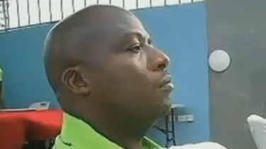 americateve | Las autoridades de Liberia quieren enjuiciar al hombre que trajo el Ébola a los Estados Unidos.