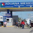 Inspectores cubanos se entrenan en Aduana de México, una de las más corruptas del continente